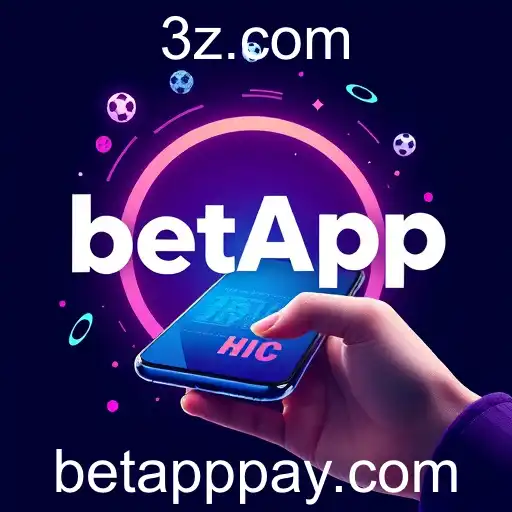 A Influência de Betapp nos Jogos Online em 2025