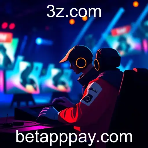 Tendências de Jogos Reveladas Pela Betapp