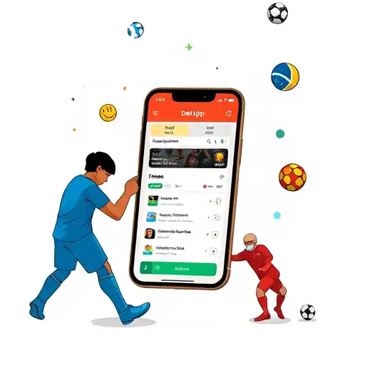 A Expansão do Betapp: Tendências e Desafios no Mercado de Jogos