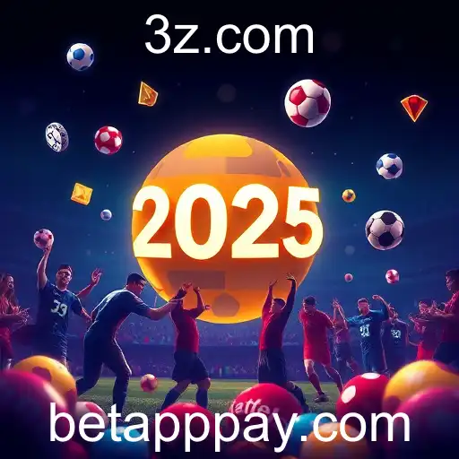 A Ascensão da Betapp no Cenário Global de Jogos