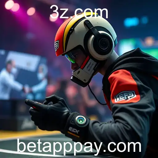 Revolução dos E-Sports e o Impacto do Betapp