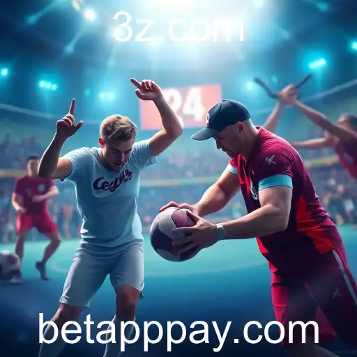Revolução no Mercado de Jogos com Betapp