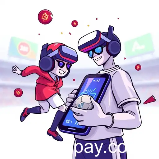 O Crescimento do Mercado de Jogos com Betapp