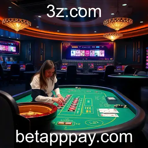 O Crescimento das Apostas Online em 2025