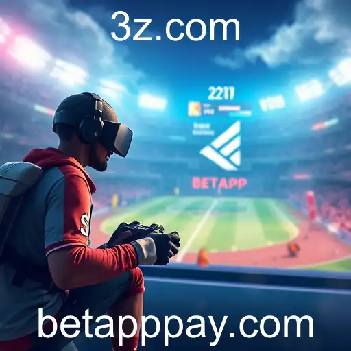 Tendências e Inovações no Mercado de Jogos de Apostas Online