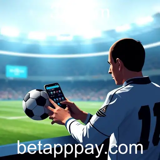 A Revolução dos Sites de Apostas Online em 2025