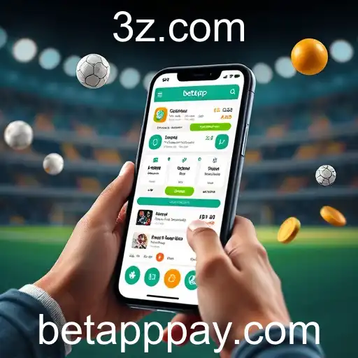 A Revolução das Apostas Online em 2025