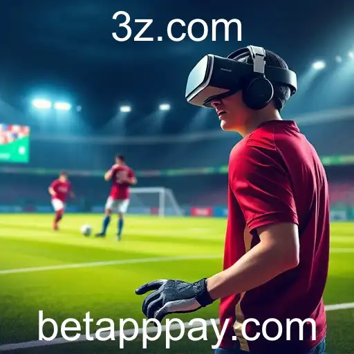 Revolução no Mundo dos Jogos Online: Tendências e Perspectivas