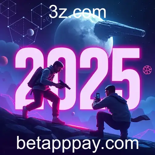 Tendências e Perspectivas do Mercado de Jogos Online em 2025