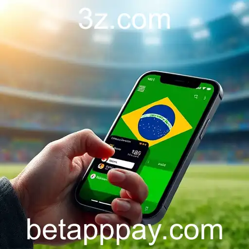 A Revolução Digital no Mercado de Apostas