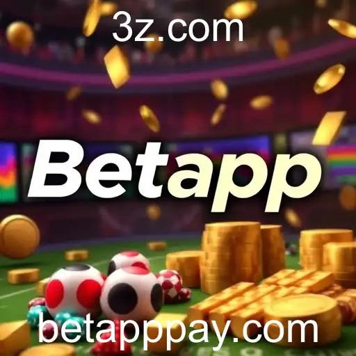 A Ascensão do Betapp no Cenário de Jogos Online