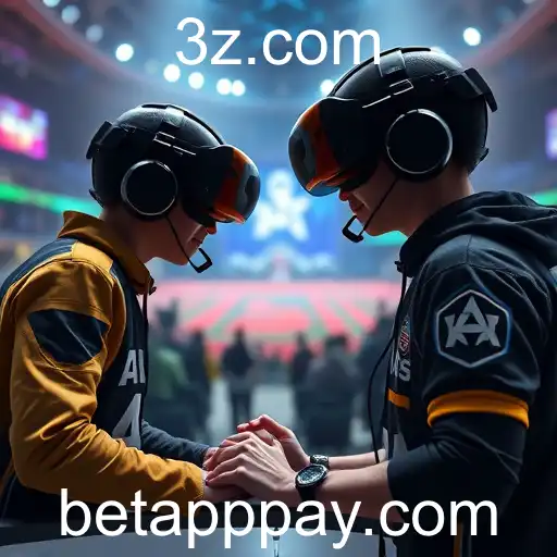 Revolução das Apostas: Inovações e Tendências no Mundo dos Jogos Online