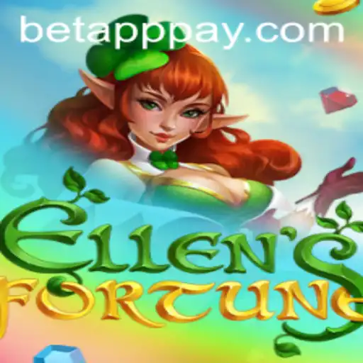 EllensFortune: Revolutionizing Online Gaming with BetApp Integration