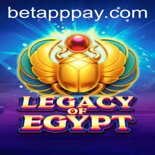 Exploring Legacy of Egypt: A Timeless Slot Adventure