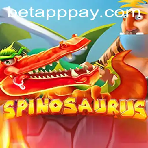 Unleashing the Adventure of Spinosaurus: A Dive into Betapp's Latest Gaming Sensation